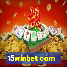 15winbet com